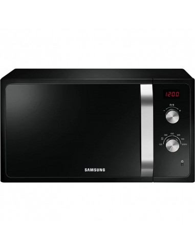 MICROONDAS AIWA MW230DGBK 23L