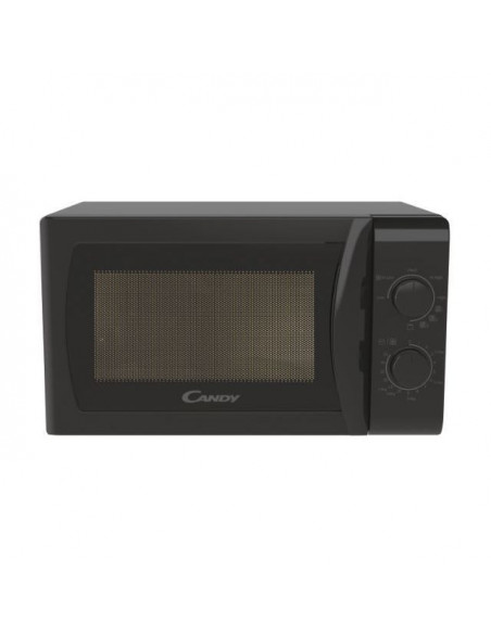 Microondas Candy CMG20SMB  20L  Grill  700W  Negro