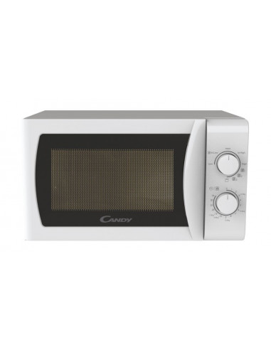 Microondas Candy CMG20SMW  20L  Grill  700W  BLANC