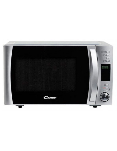 Microondas Candy CMXC25DCS  25L  C Grill