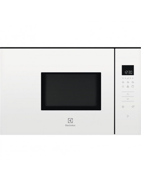 Microondas Electrolux KMFD172TEW  800W  Grill  17L