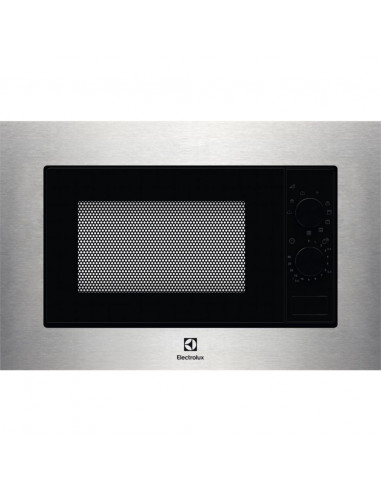 Microondas Electrolux KMSD203MMX  20L  700w  Grill