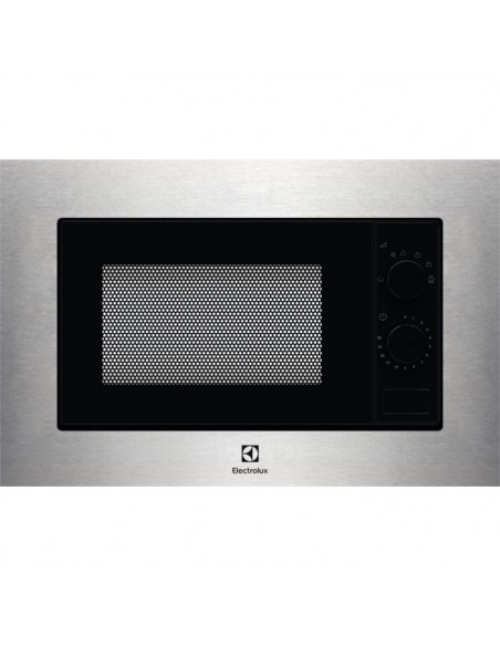 Microondas Electrolux KMSE173MMX  17L  700w  Inox