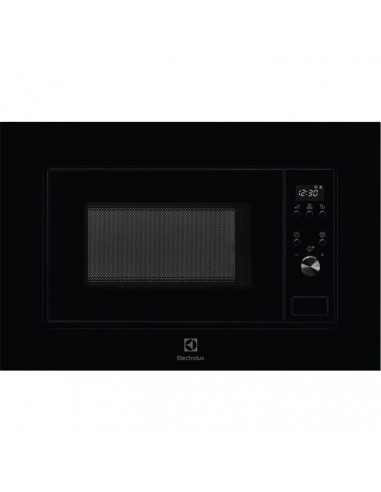 Microondas Electrolux LMS2173EMK  17L  700w  Negro