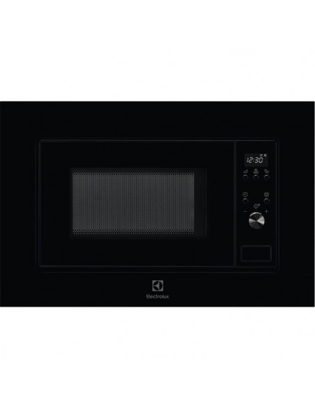 Microondas Electrolux LMS2173EMK  17L  700w  Negro