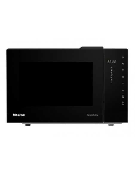 Microondas Hisense H23MOBS5HG4  23L  Grill  Negro