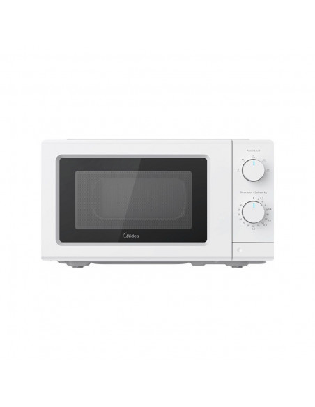 Microondas Midea MDMP0I2MKWH  19L  700W  Blanco