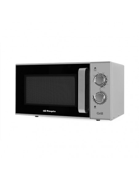 Microondas Orbegozo MIG2530  25L  900w  grill  Ino