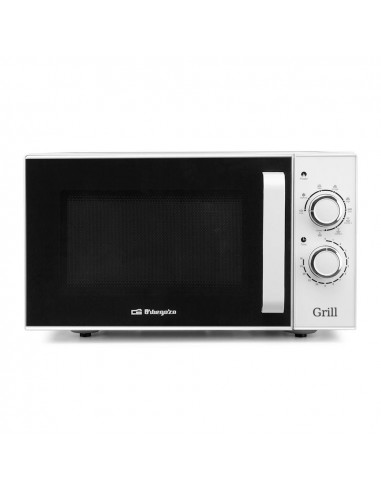 Microondas Orbegozo MIG2531  25L  c grill  1000w