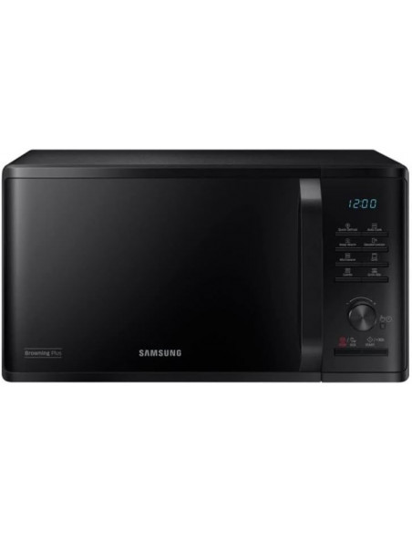 Microondas Samsung MG23K3515AKE1  23L  800W  Grill