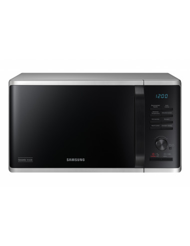 Microondas Samsung MG23K3515ASEC  23L  800w  Grill