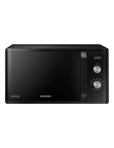 Microondas Samsung MG23K3614AKE1  23L  800w  Grill