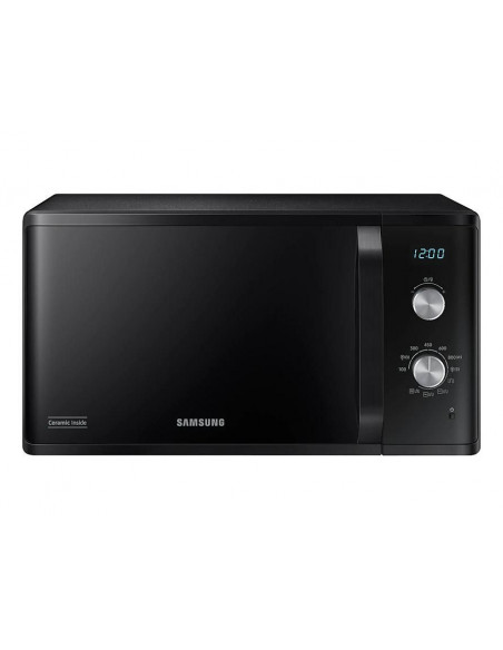 Microondas Samsung MG23K3614AKE1  23L  800w  Grill