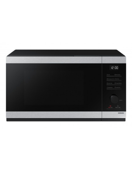 Microondas Samsung MG32DG4524CTE1  32L  Negro Inox