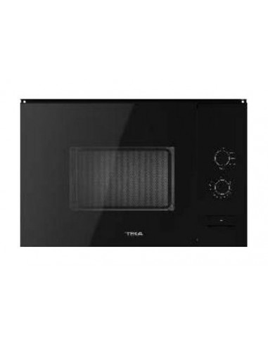 Microondas Teka ML820FI  20L  800W  Full Black