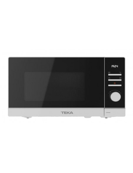 Microondas Teka MWEFS20G  20L  Grill  BLANCO