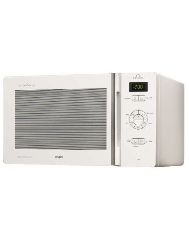 Microondas Whirlpool MCP346WH  25L  ChefPlus