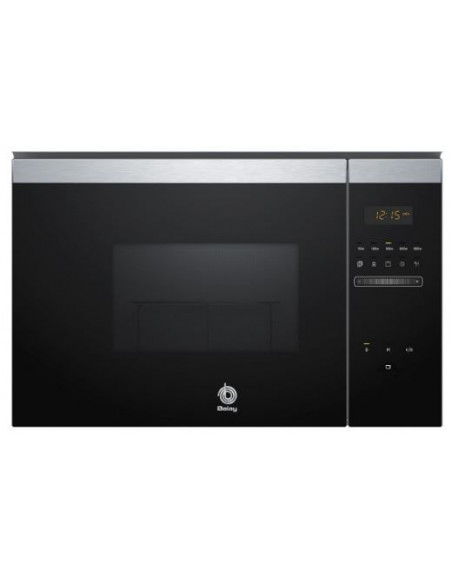 Microondas Balay 3CG4172X2  20L  Ne inox  grill