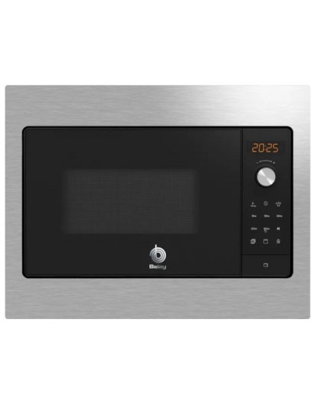 Microondas Balay 3CG5142X3  20L  50cm  grill