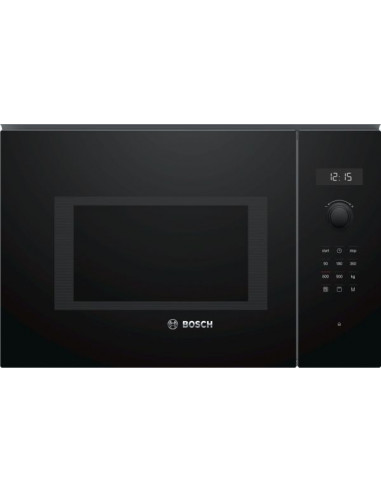 Microondas Bosch BEL554MB0  integrable