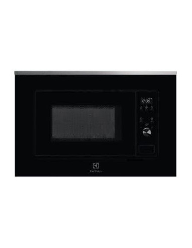 Microondas Electrolux LMS2173EMX  700W  17L  Integ