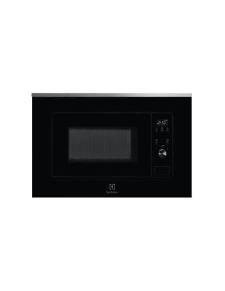 Microondas Electrolux LMS2173EMX  700W  17L  Integ