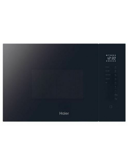 Microondas Haier H38FMWID4ID27N  20L  Grill