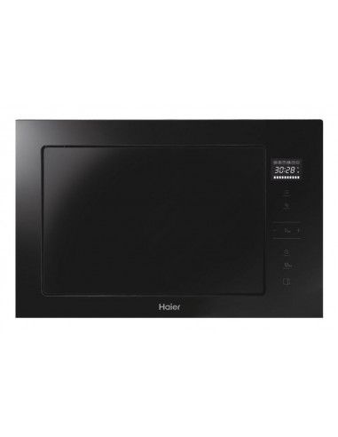 Microondas Haier H38MWID4ID27N  Integracion Titani