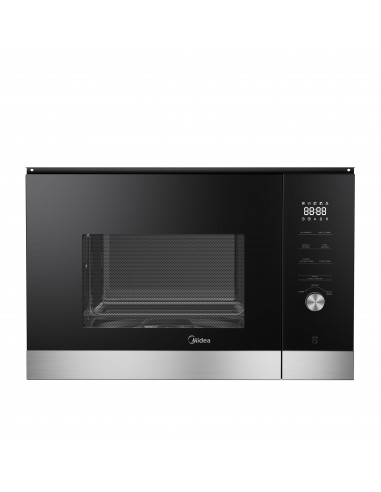 Microondas Midea MBMTG925EX  900W  25L   Integr  