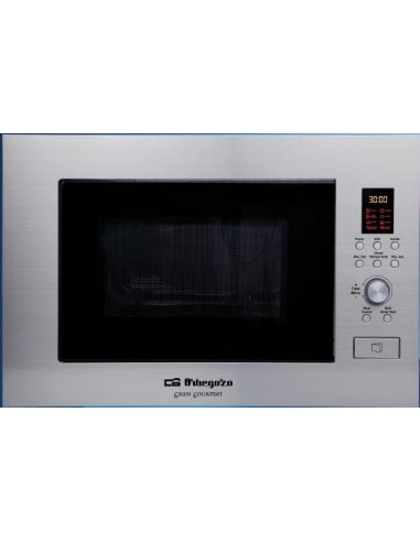 Microondas Orbegozo MIG2330  23L  900w  grill  in