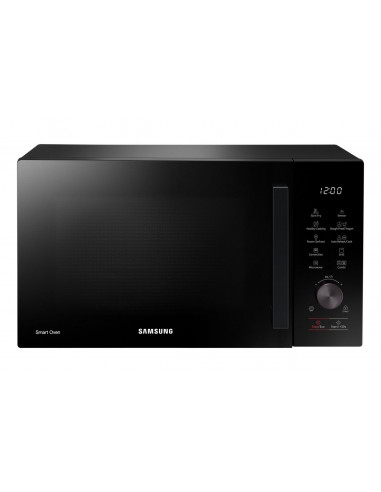 Microondas Samsung MC28A5137CKE1  integr   28l  ne