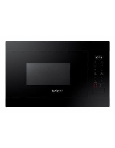 Microondas Samsung MG22M8254AKEC  22l  integrable 