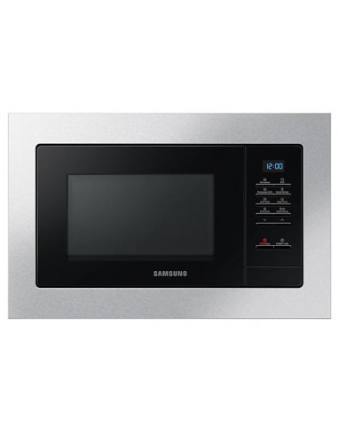 Microondas Samsung MG23A7013CTEC  23l  800w  grill