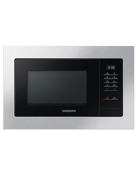 Microondas Samsung MG23A7013CTEC  23l  800w  grill