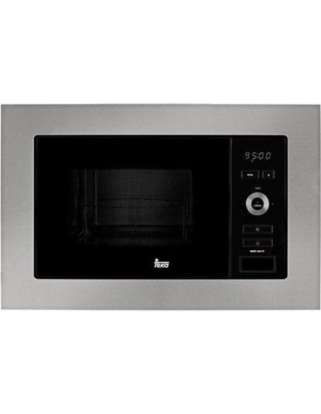 Microondas Teka MWE225FI  20L  Integr   Inox