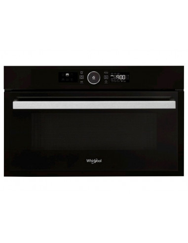 Microondas Whirlpool AMW731NB  31L  NEGRO