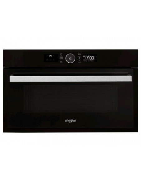 Microondas Whirlpool AMW731NB  31L  NEGRO