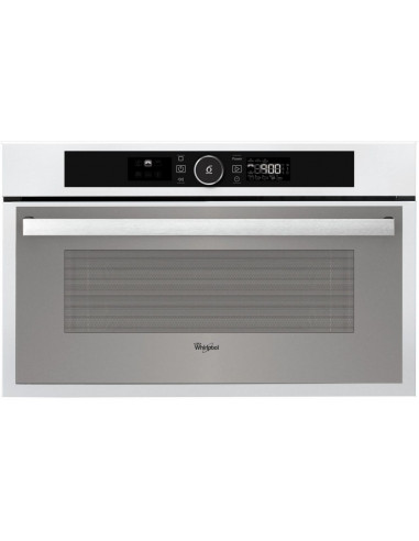 Microondas Whirlpool AMW731WH  31L  BLANCO