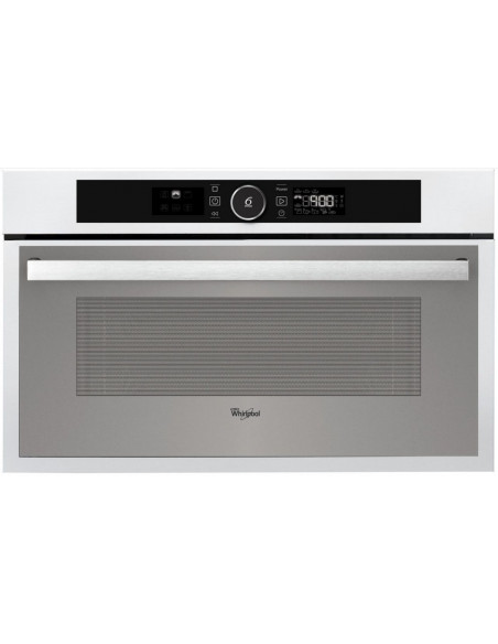 Microondas Whirlpool AMW731WH  31L  BLANCO