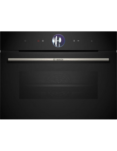 Horno Bosch CSG7361B1  Multif   45cm  Compacto  47