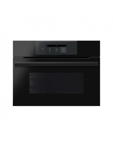 Horno Haier HWO45NM6OXB1  45cm   Multf   34L  A   