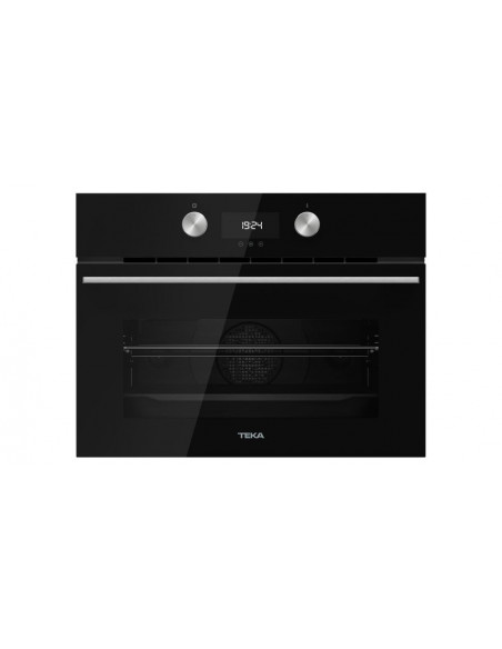 Horno microondas Teka HLC8440C compacto negro