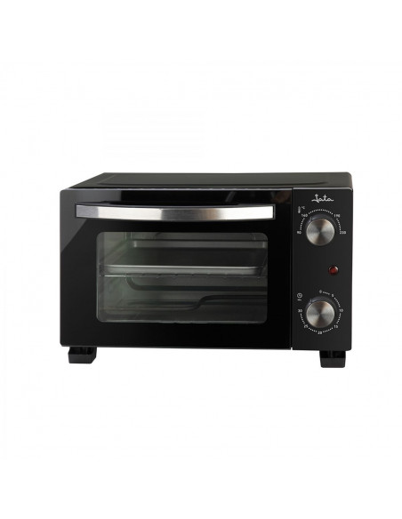 Horno sobremesa Jata JEHN0910  10l   grill  800w