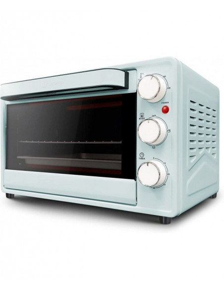 Mini horno Grunkel HR23AZURE  23L  1600W 