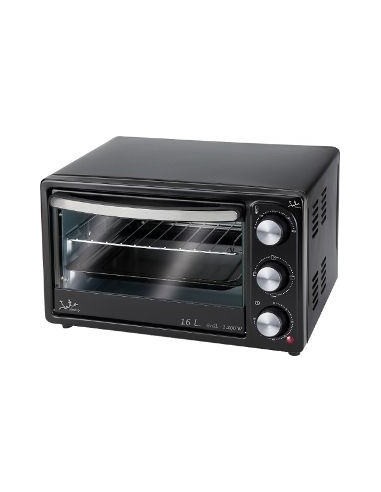 Mini horno Jata HN916  16l  grill