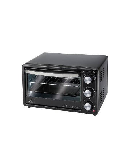 Mini horno Jata HN916  16l  grill