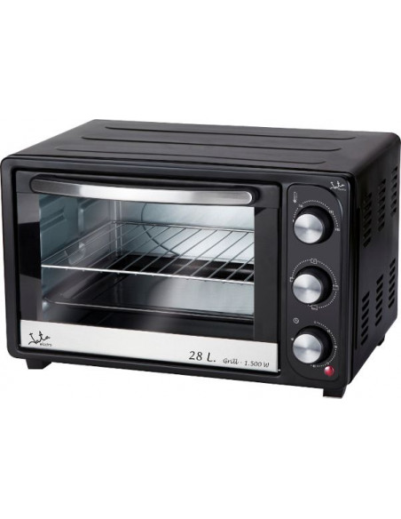 Mini horno Jata HN928  28l  grill