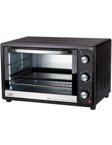 Mini horno Jata HN945  45l