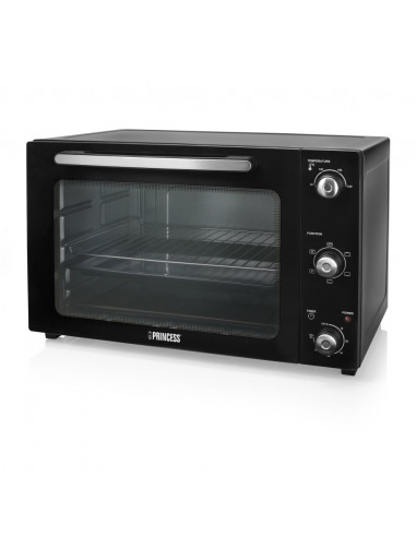 Mini Horno Princess 112759  55L  2000w