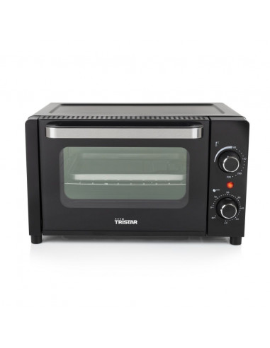 Mini Horno Tristar OV3615  10L  800W 